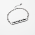 WHATISLIFE2.0 Necklace